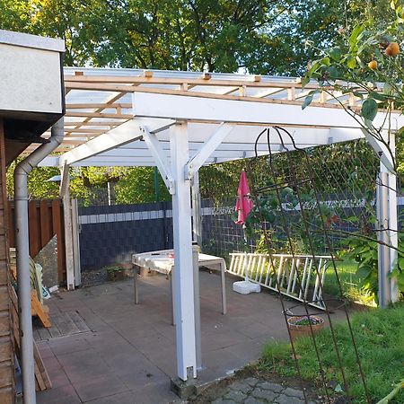 B&B Buchhorst 21481 Exterior foto