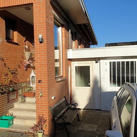 B&B Buchhorst 21481 Exterior foto