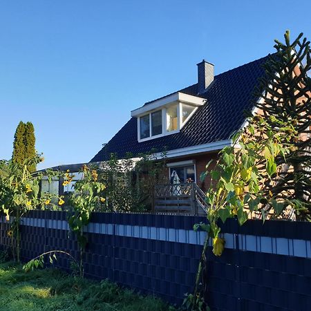 B&B Buchhorst 21481 Exterior foto