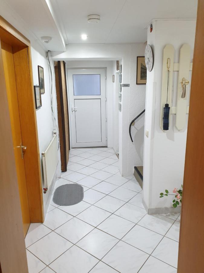 B&B Buchhorst 21481 Exterior foto