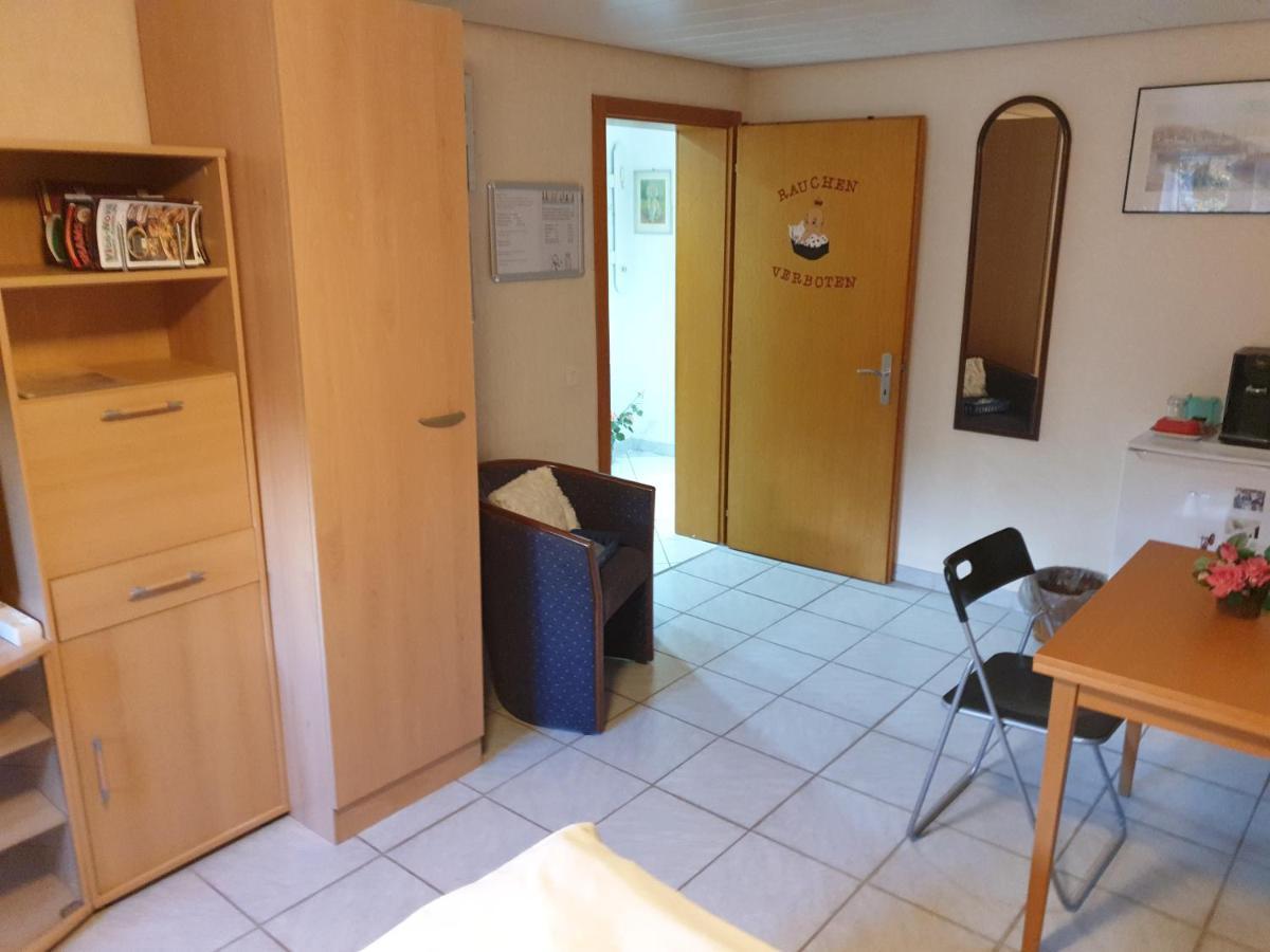 B&B Buchhorst 21481 Exterior foto