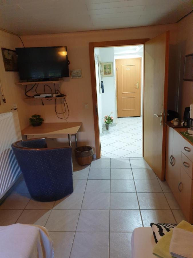 B&B Buchhorst 21481 Exterior foto