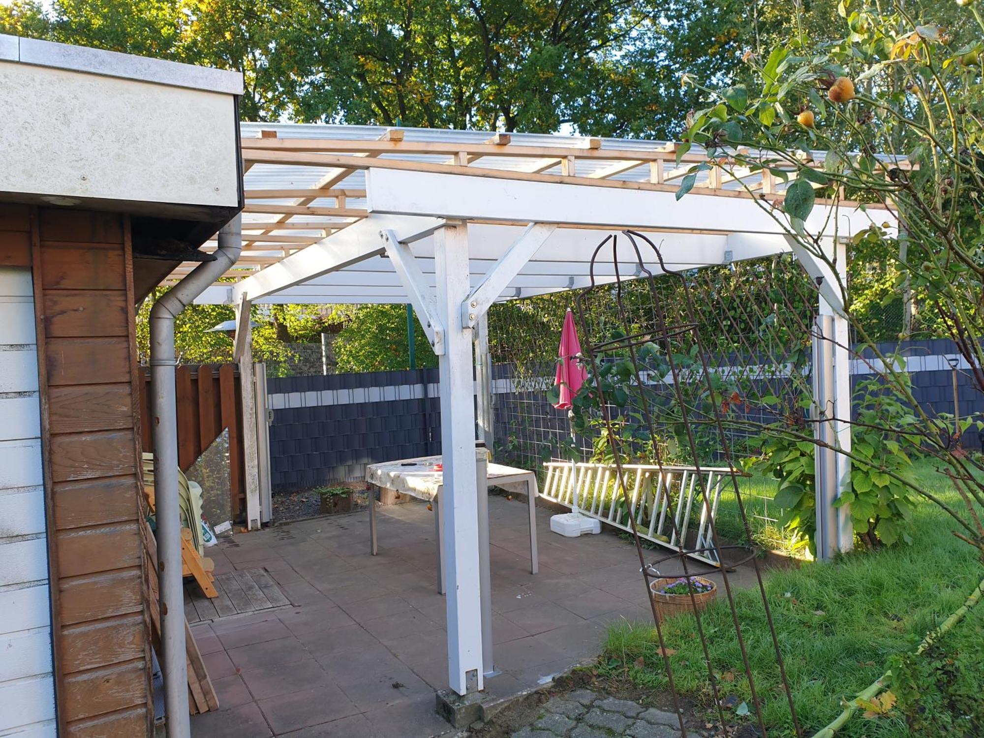 B&B Buchhorst 21481 Exterior foto